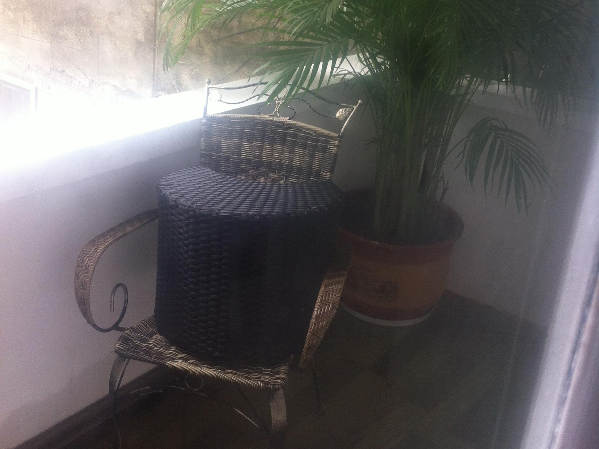 Beihai Mango Guest House Eksteriør bilde