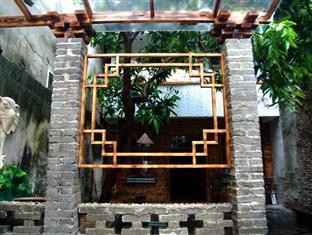 Beihai Mango Guest House Eksteriør bilde