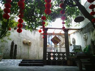 Beihai Mango Guest House Eksteriør bilde