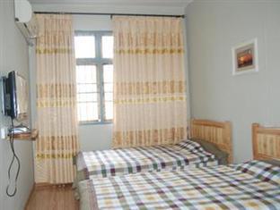 Beihai Mango Guest House Eksteriør bilde